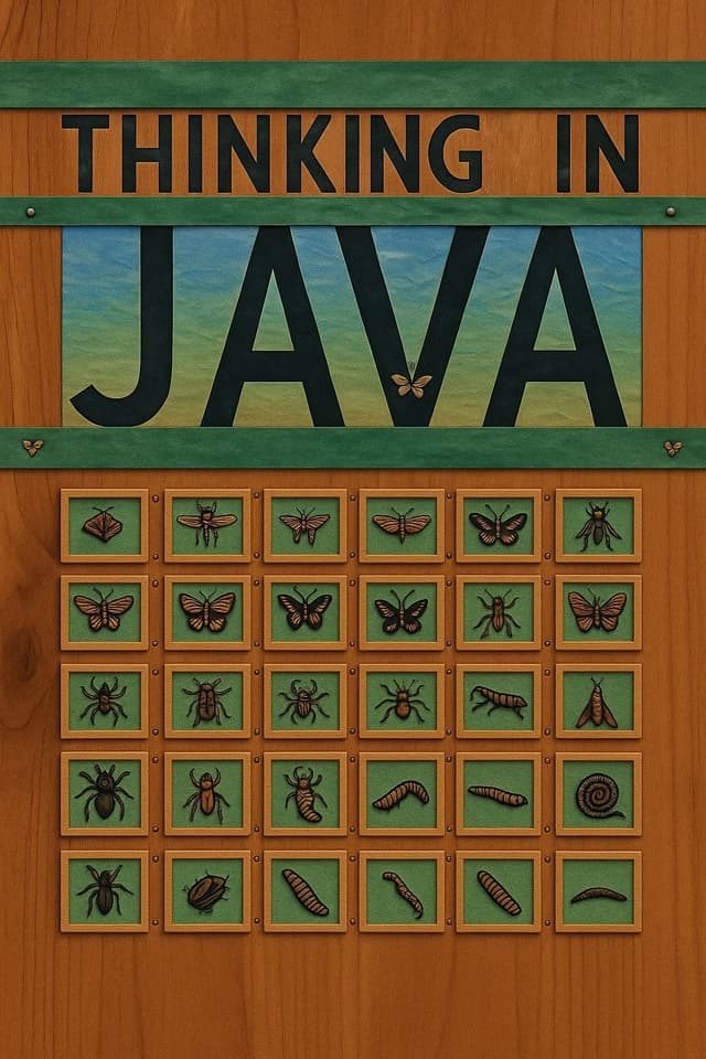 Thinking in Java